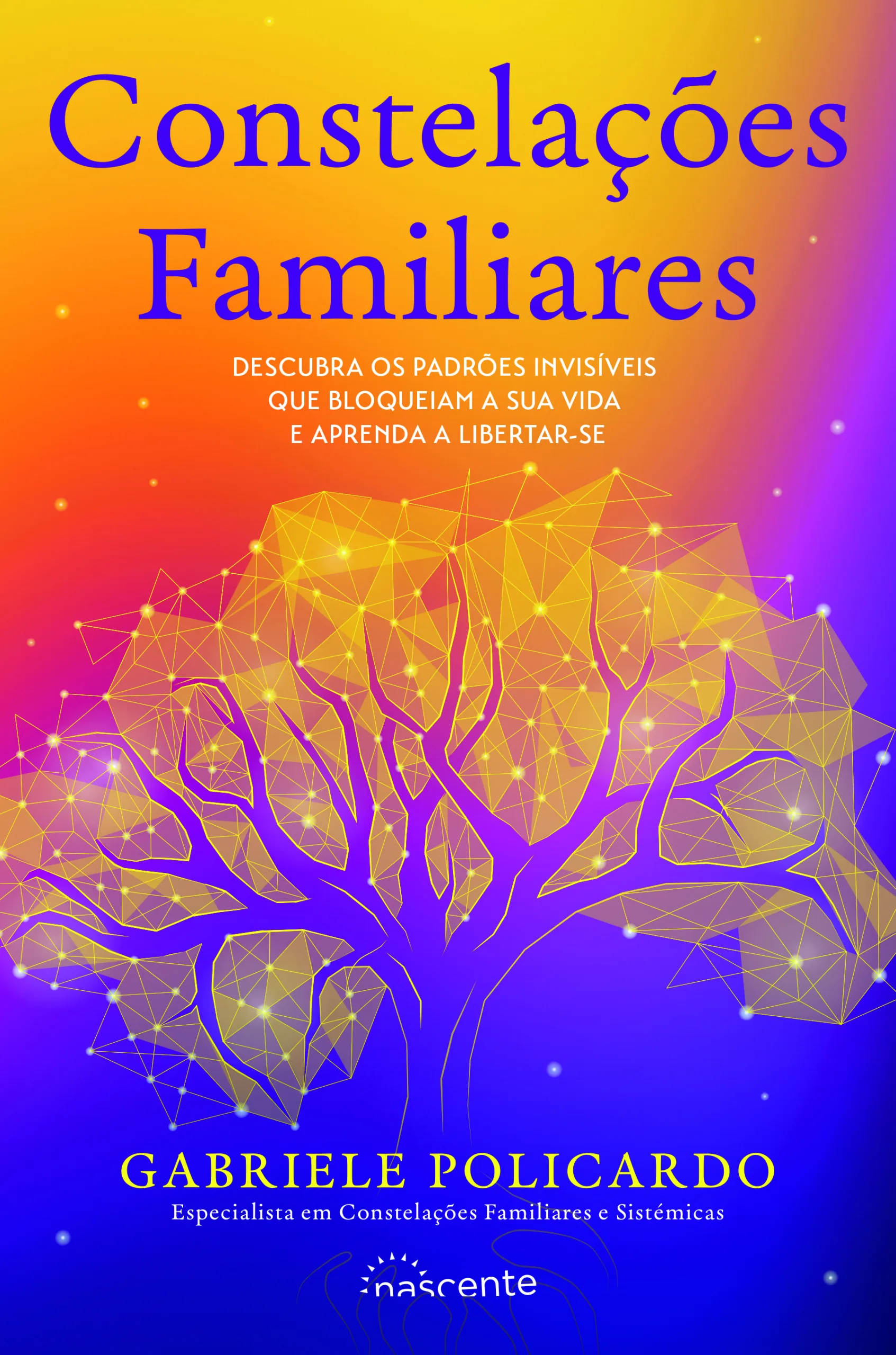 Imagem do produto  Constelações Familiares