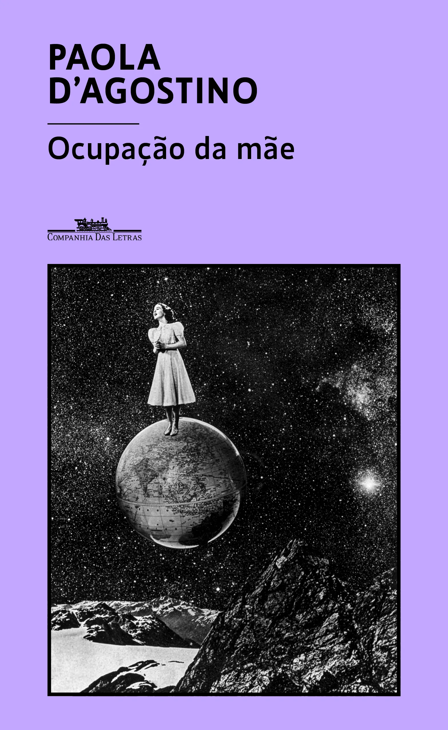 Imagem do produto  Ocupação da Mãe