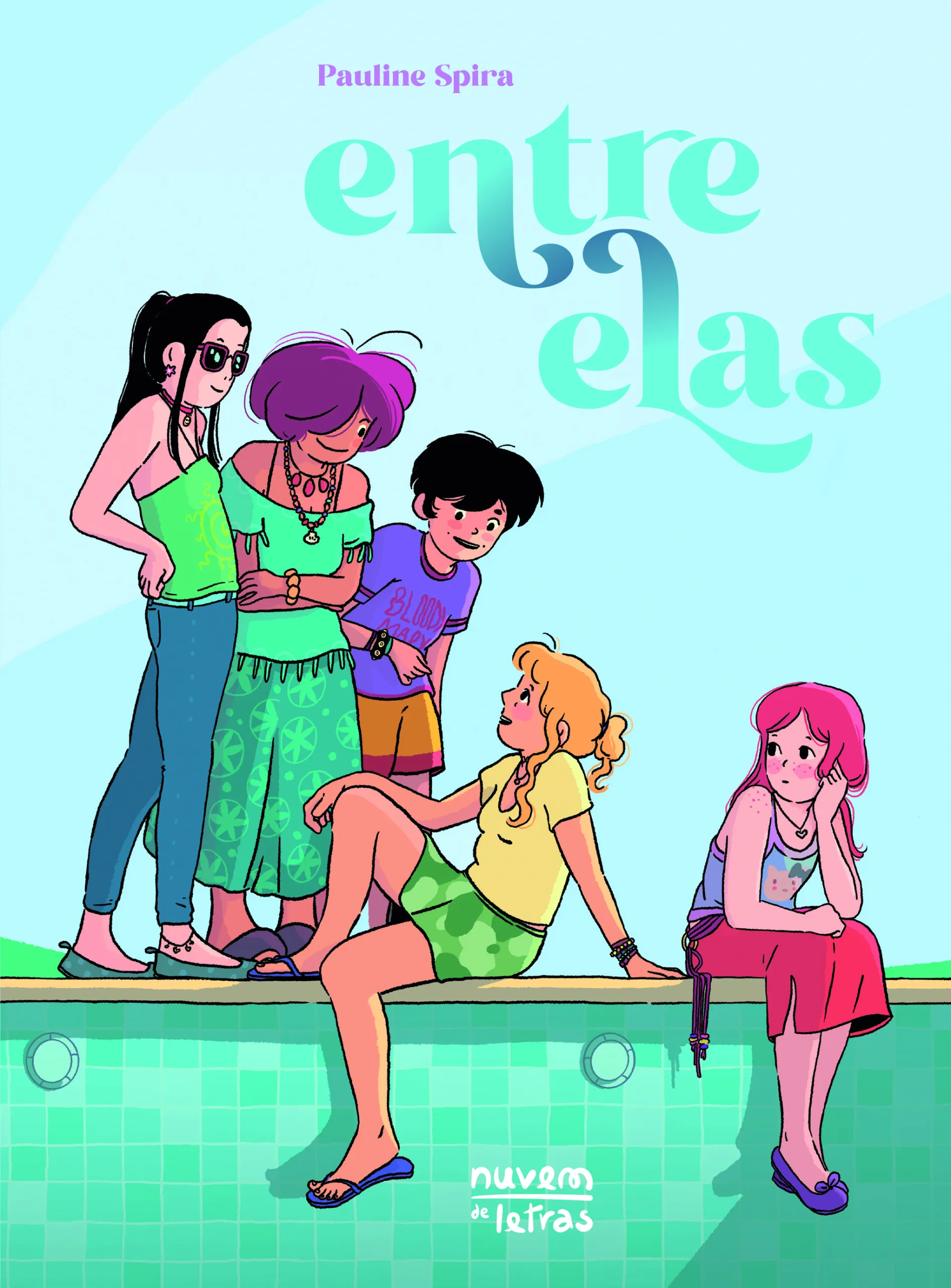 Imagem do produto  Entre Elas