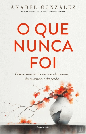 Imagem do produto  O que Nunca Foi