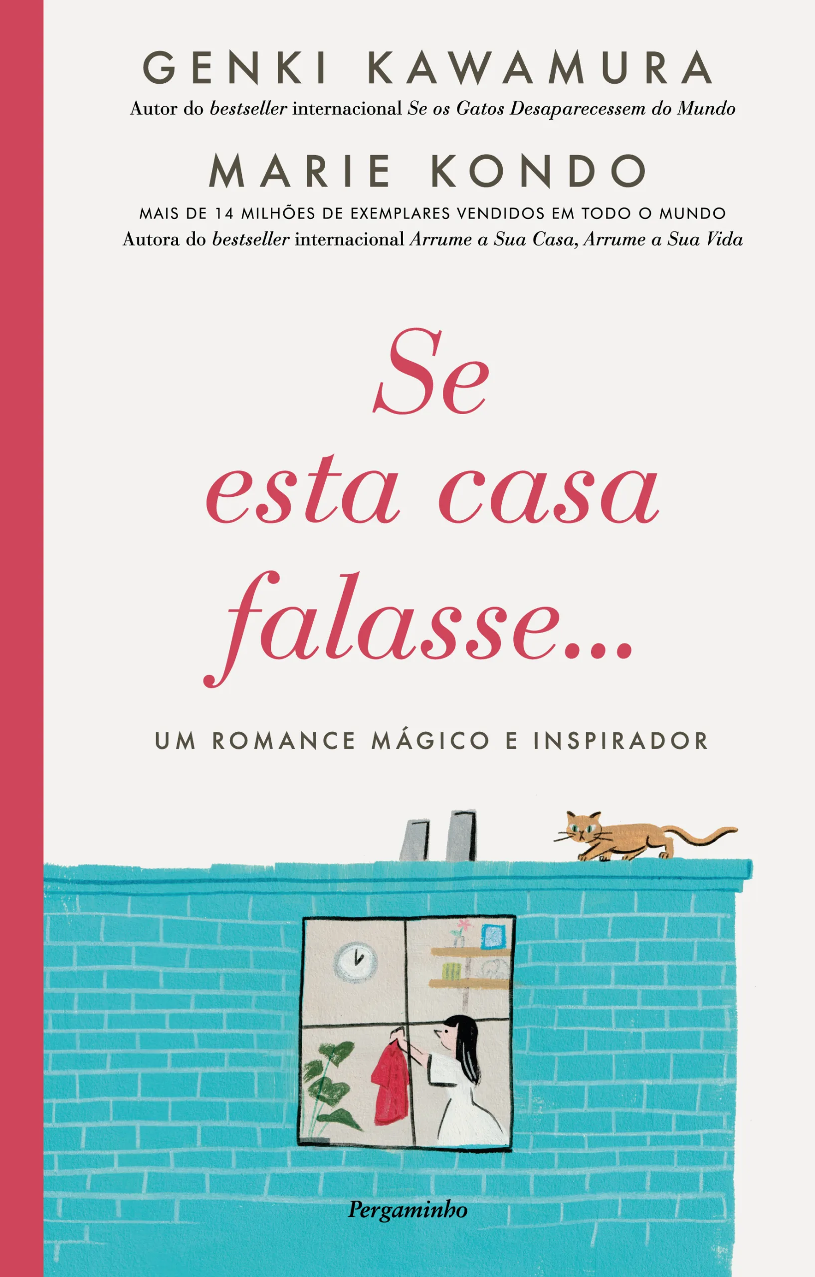 Imagem do produto  Se Esta Casa Falasse…