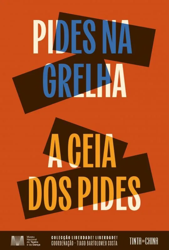 Imagem do produto  Pides na Grelha / A Ceia dos Pides