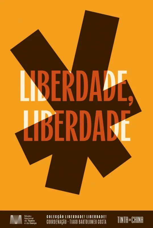 Imagem do produto  Liberdade, Liberdade