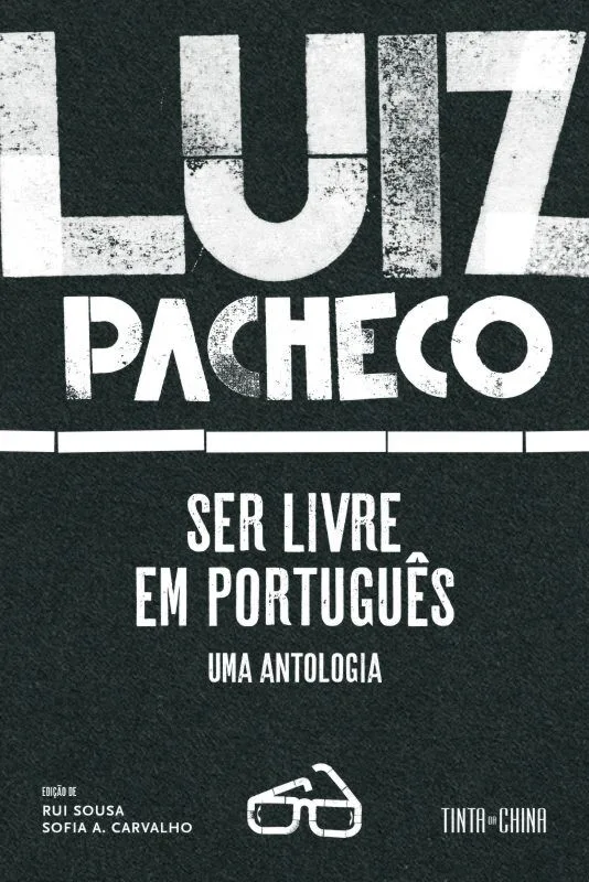 Imagem do produto  Ser Livre em Português - Uma Antologia