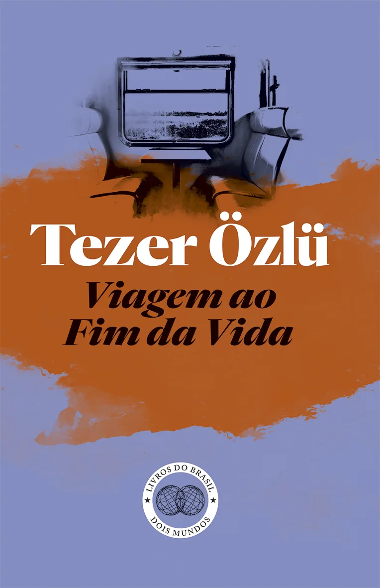 Imagem do produto  Viagem ao Fim da Vida
