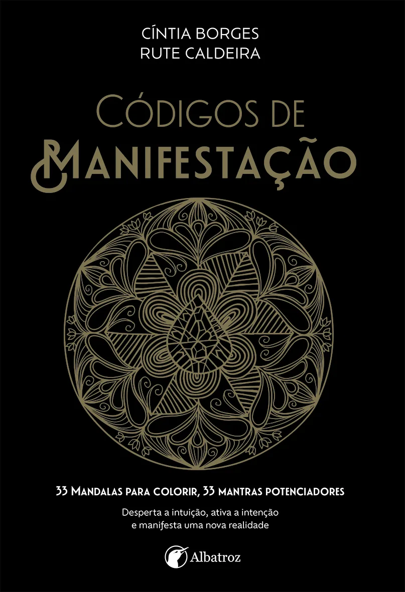 Imagem do produto  Códigos de Manifestação