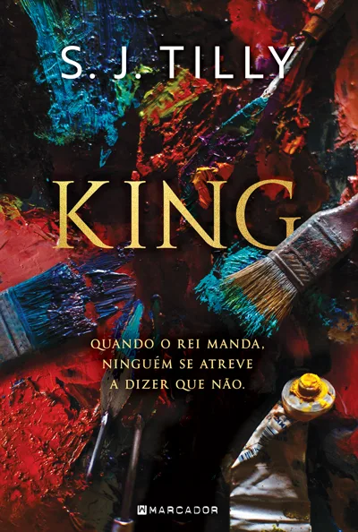 Imagem do produto  King