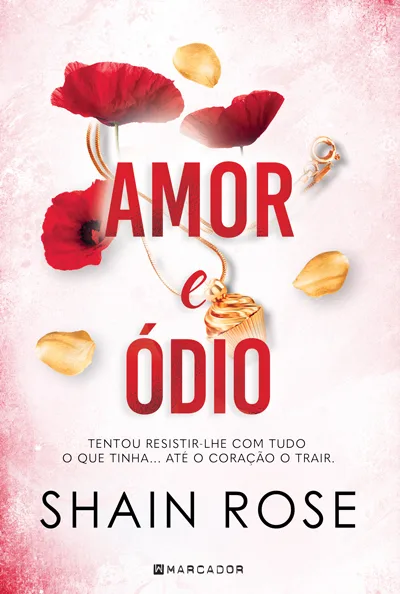 Imagem do produto  Amor e Ódio
