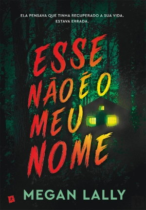 Imagem do produto  Esse Não é o Meu Nome