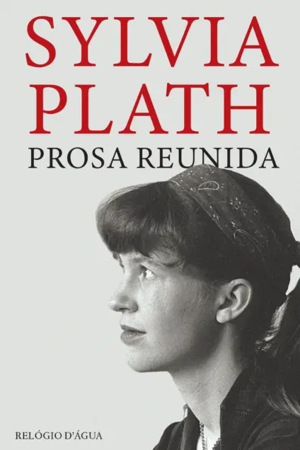 Imagem do produto  Prosa Reunida