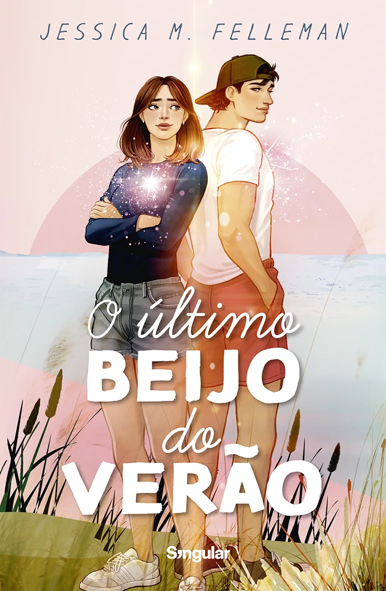 Imagem do produto  O Último Beijo do Verão