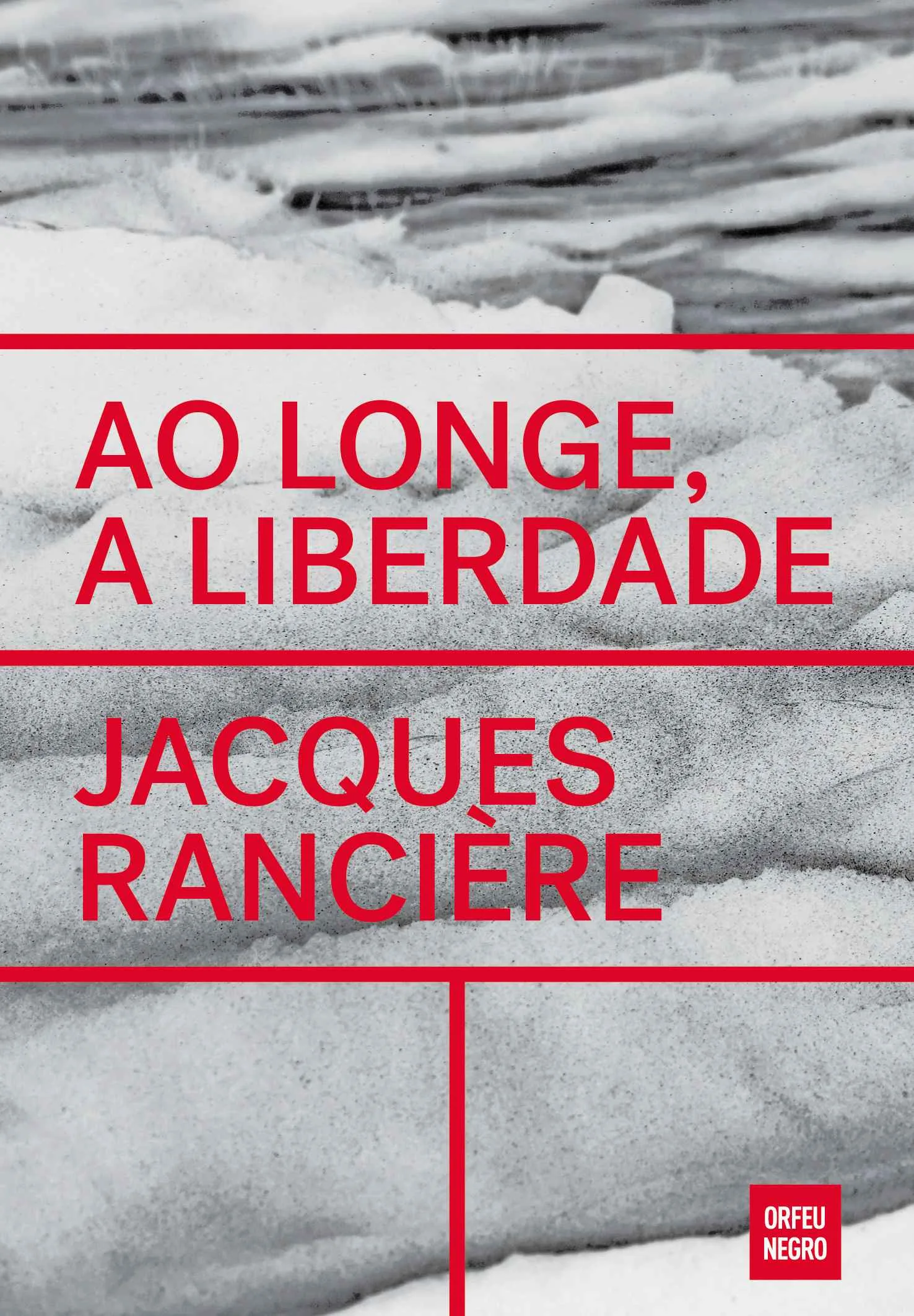 Imagem do produto  Ao Longe a Liberdade