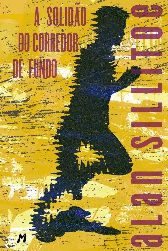 Imagem do produto  A Solidão do Corredor de Fundo
