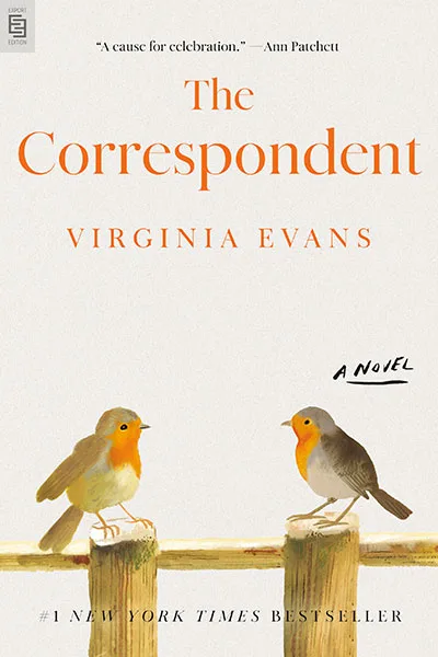 Imagem do produto  The Correspondent