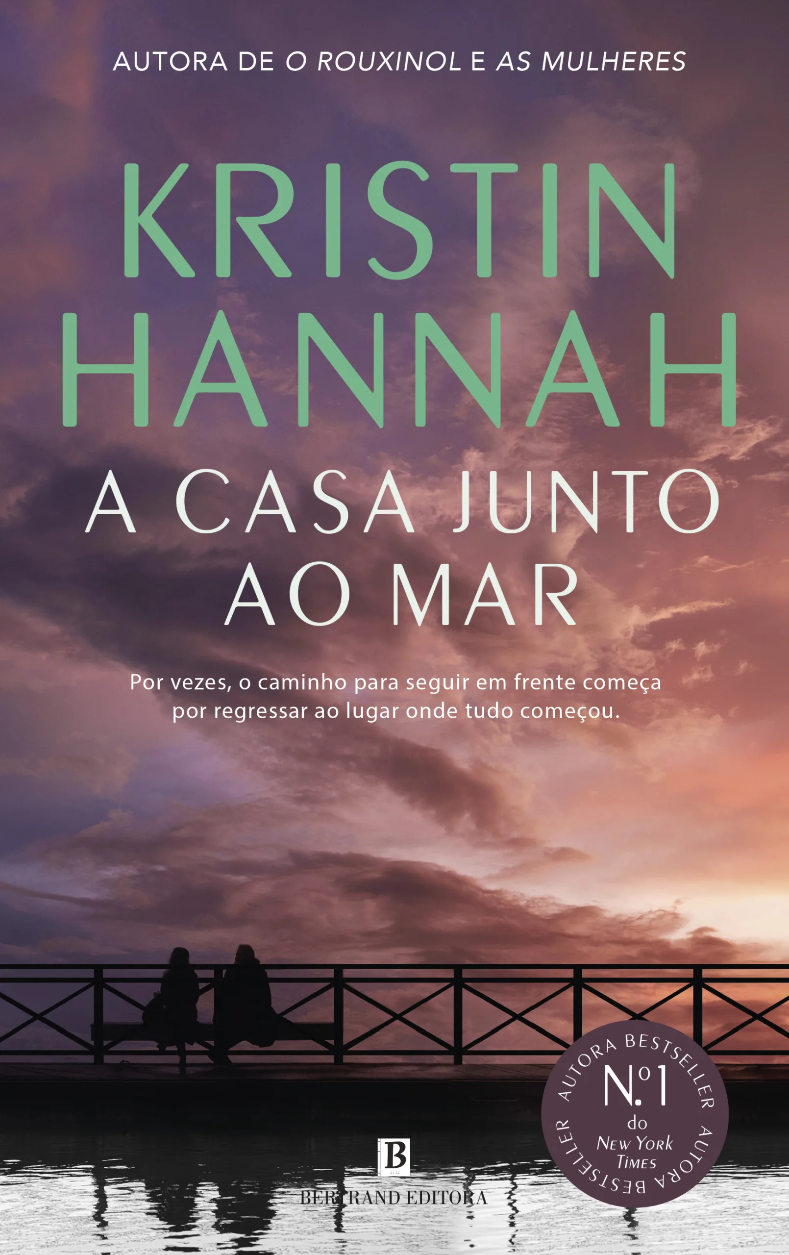 Imagem do produto  A Casa Junto ao Mar