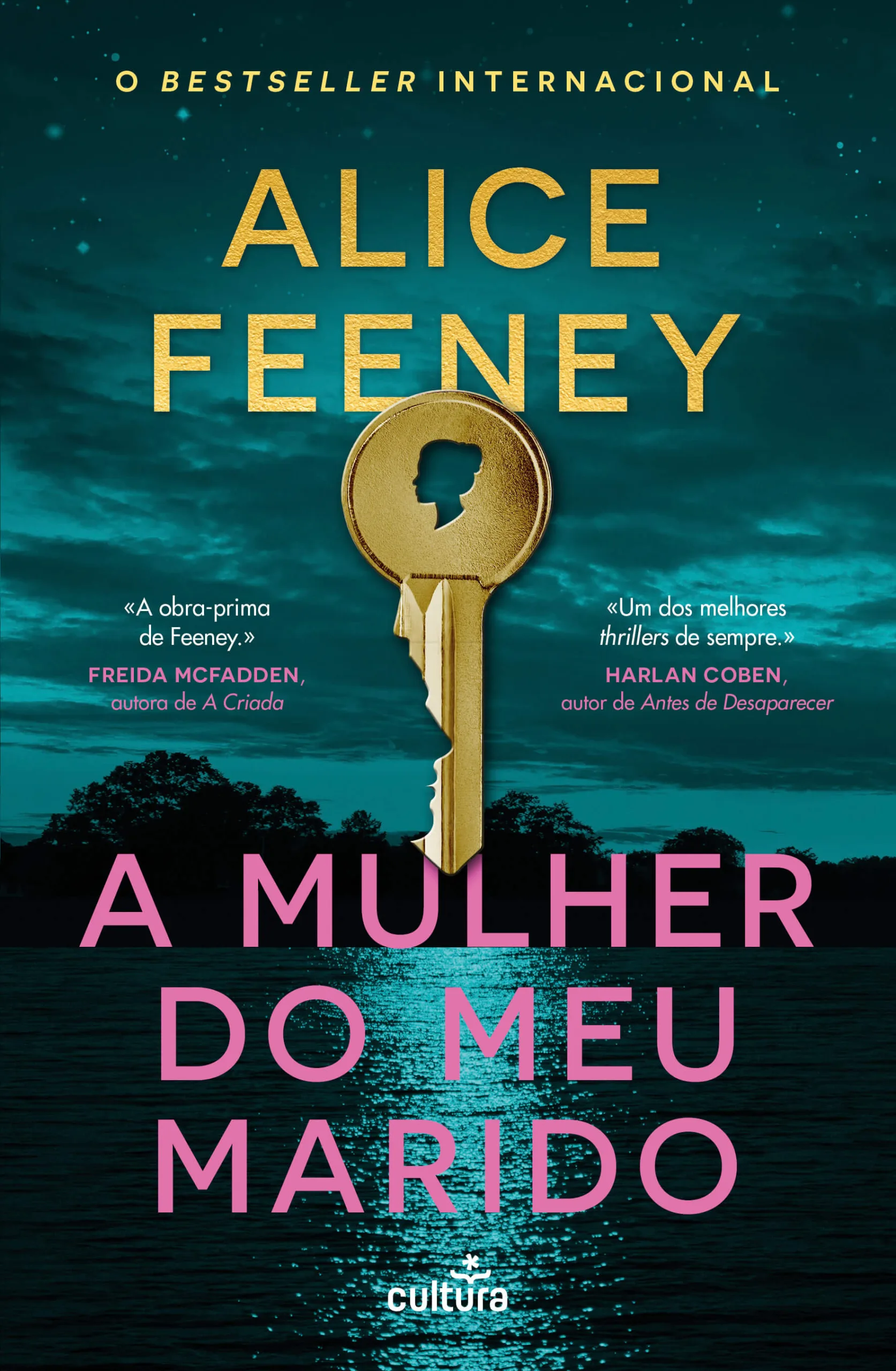Imagem do produto  A Mulher do Meu Marido