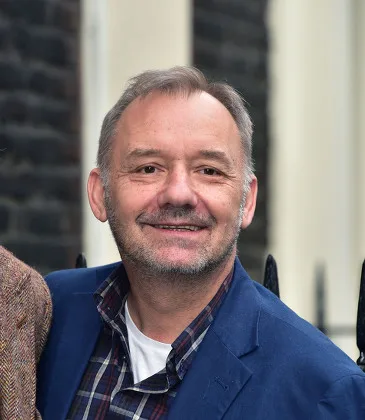 Bob Mortimer
