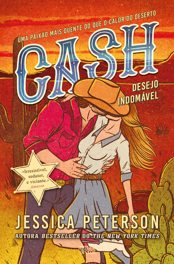 Imagem do produto  Cash