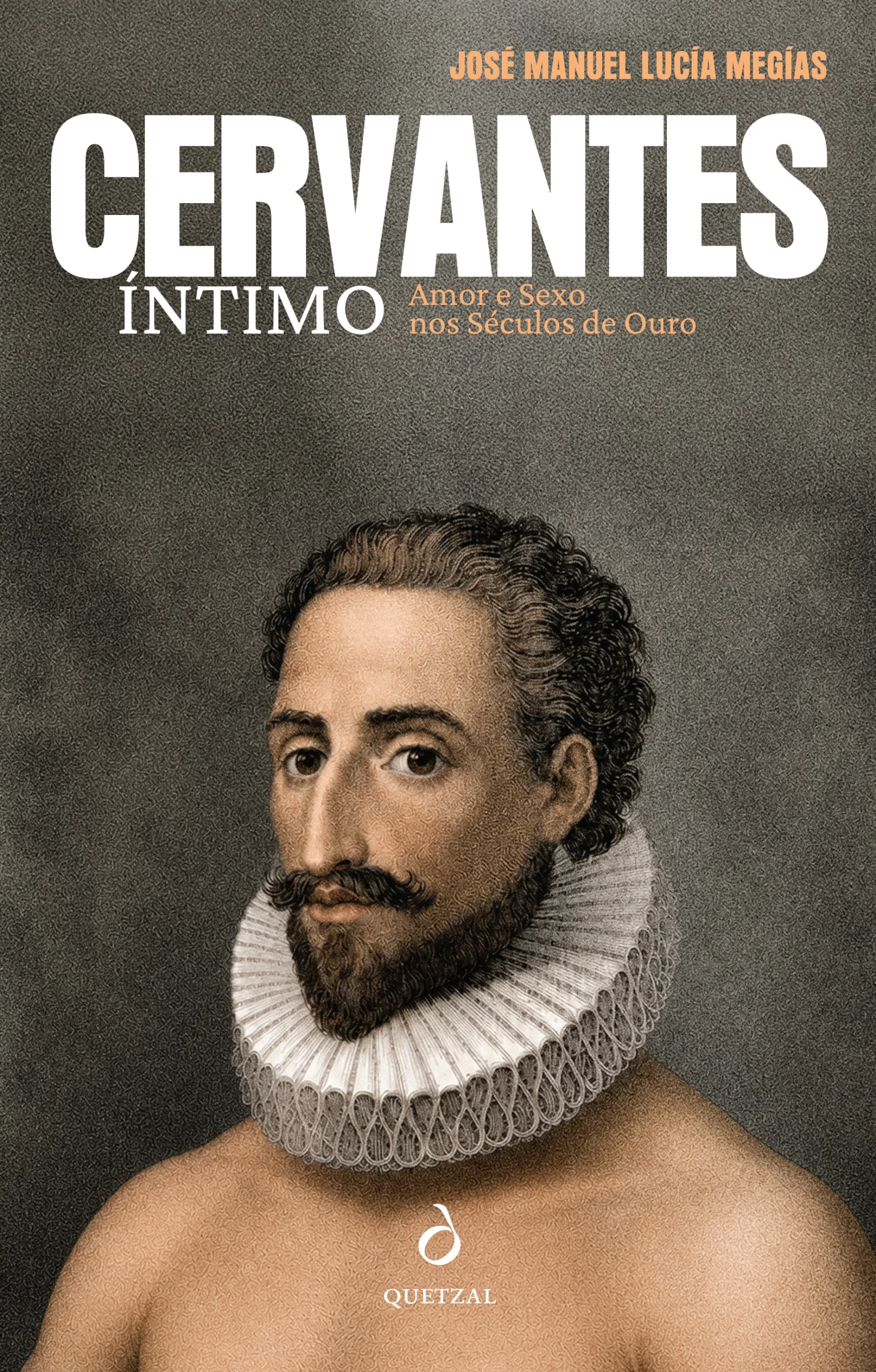 Imagem do produto  Cervantes Íntimo