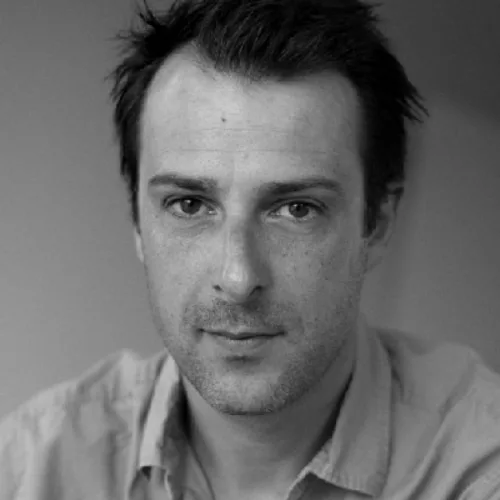 Charly Delwart
