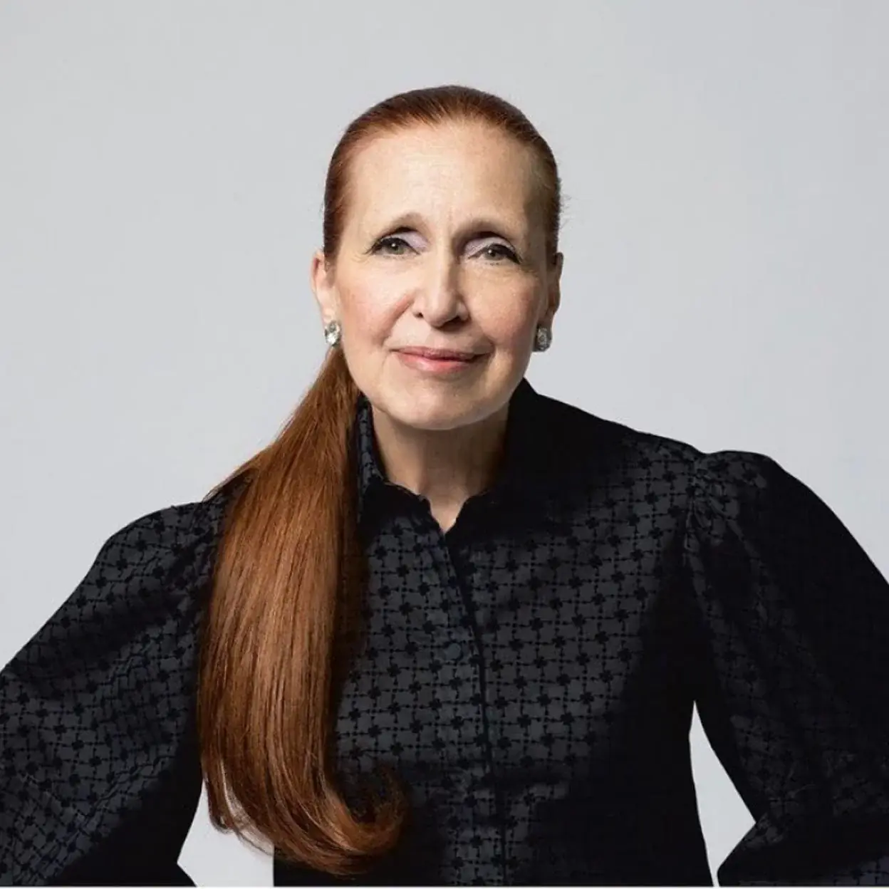 Danielle Steel