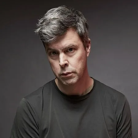David Szalay