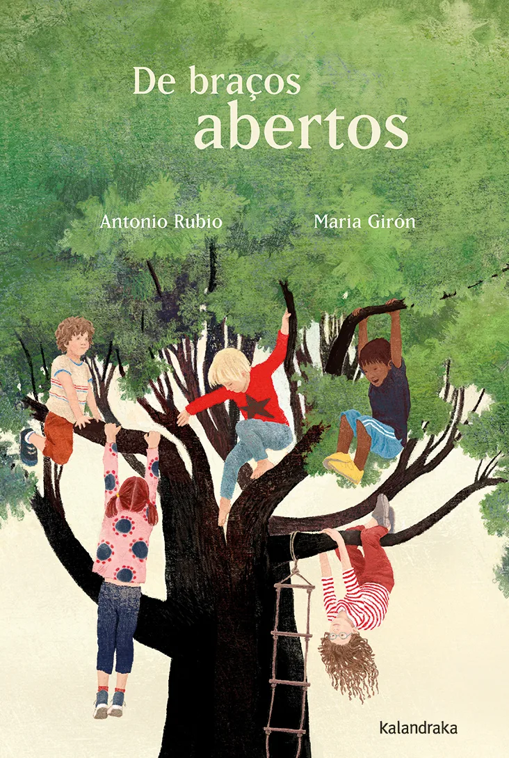 Imagem do produto  De Braços Abertos