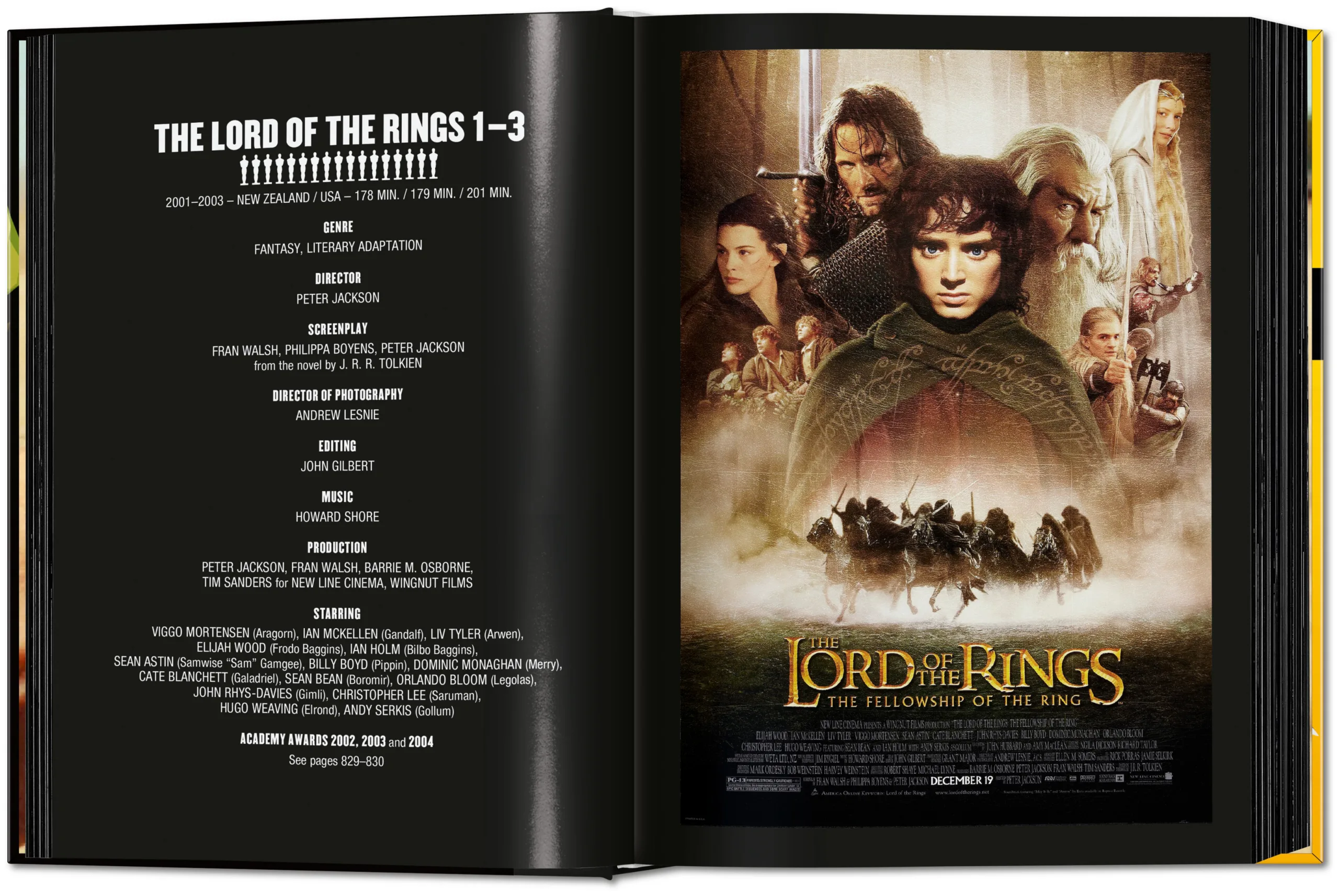 100 Movies of the 2000s (ENG) - Image 6