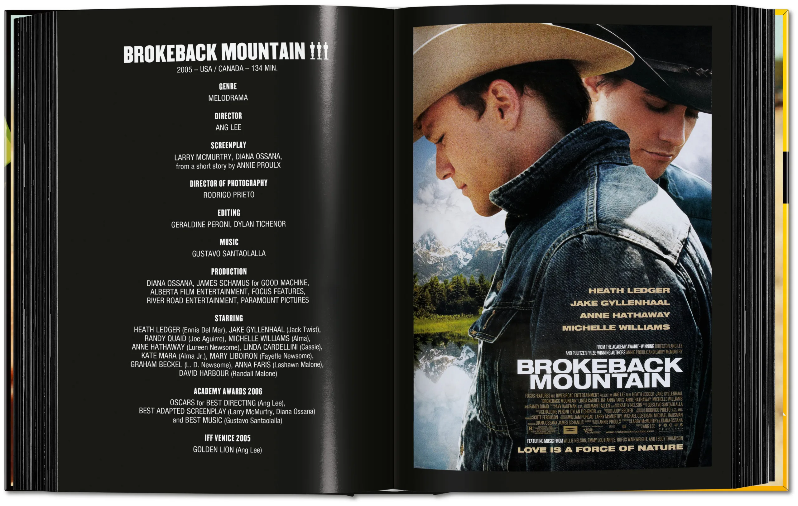 100 Movies of the 2000s (ENG) - Image 3