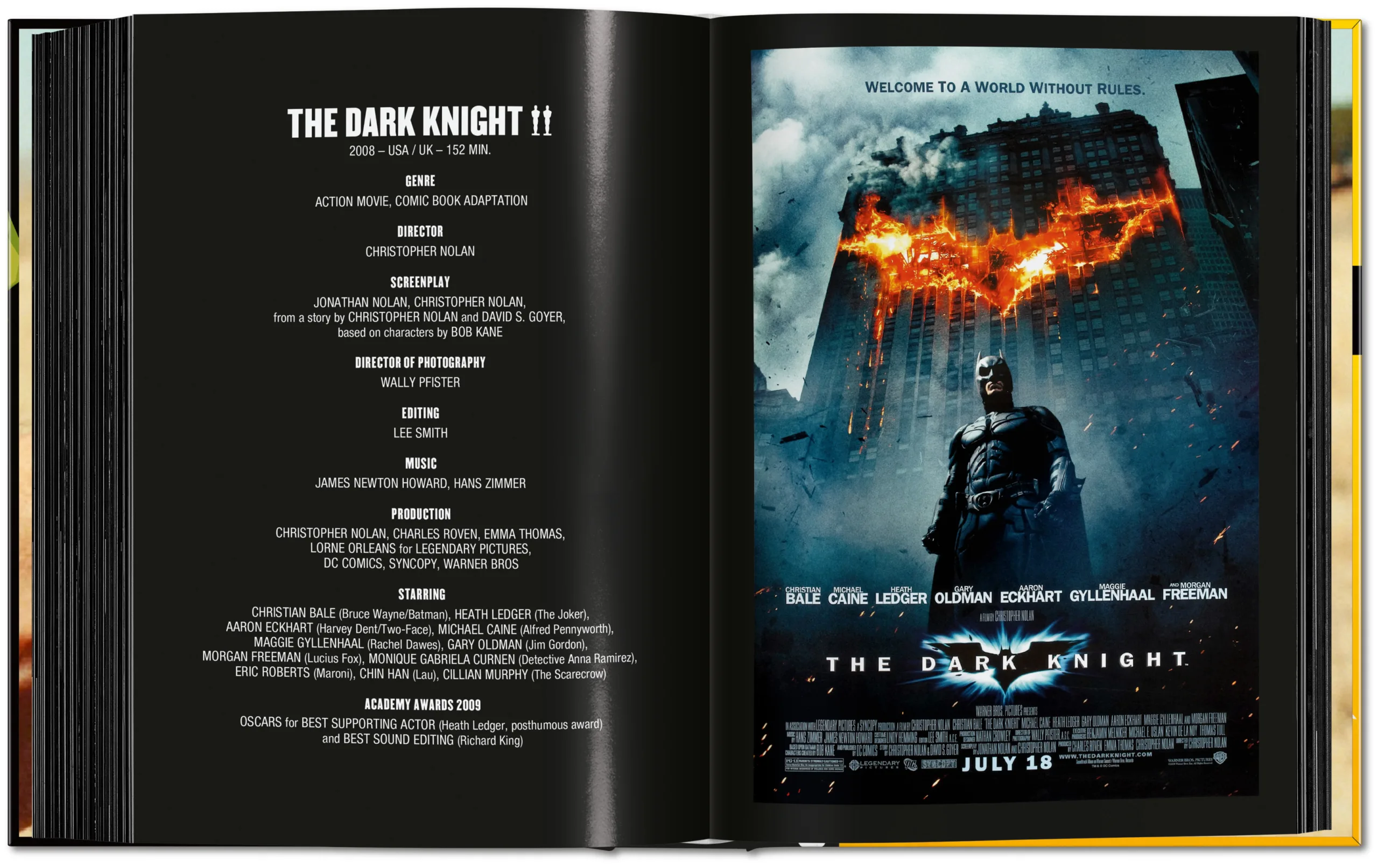 100 Movies of the 2000s (ENG) - Image 4