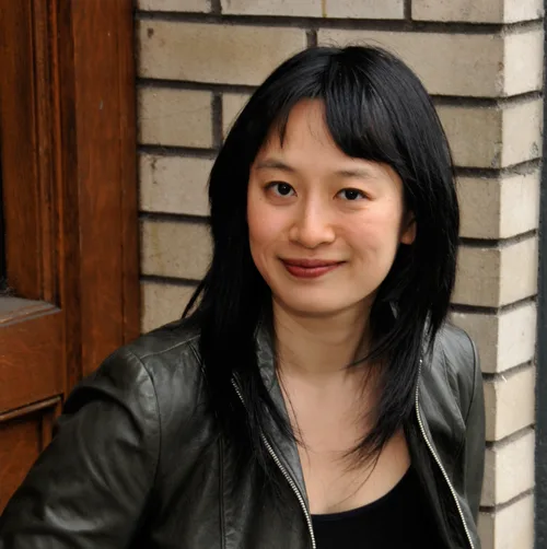 Fonda Lee