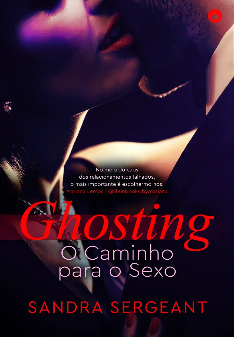 Imagem do produto  Ghosting - O Caminho Para o Sexo