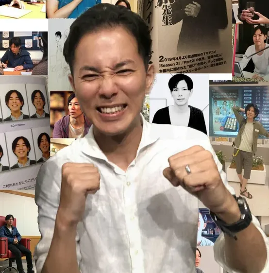 Hajime Isayama