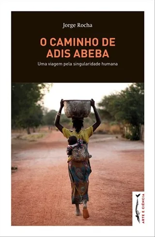 Imagem do produto  O Caminho de Adis Abeba