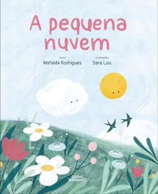 Imagem do produto  A Pequena Nuvem