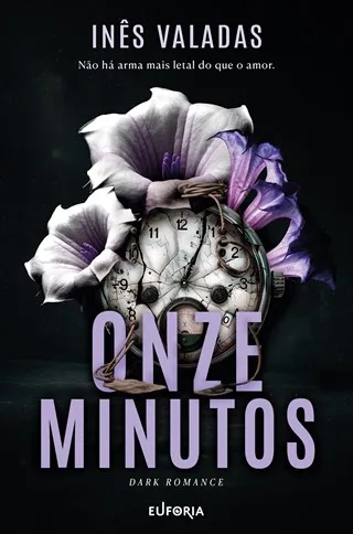 Imagem do produto  Onze Minutos