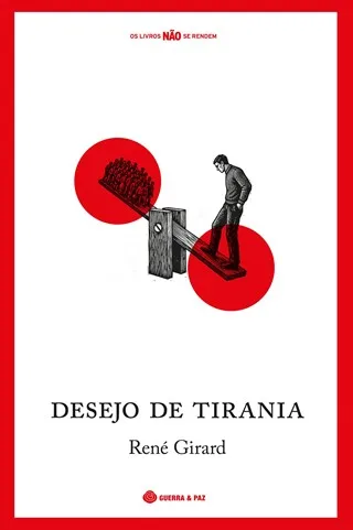 Imagem do produto  Desejo da Tirania