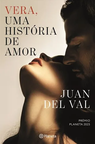 Imagem do produto  Vera - Uma História de Amor
