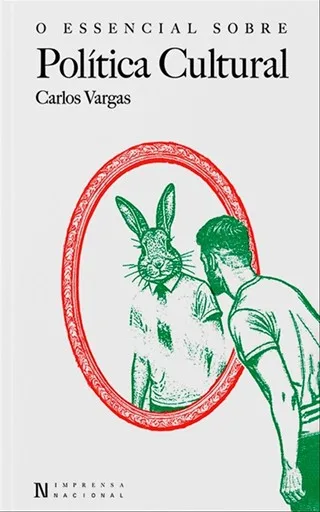 Imagem do produto  O Essencial sobre Política Cultural
