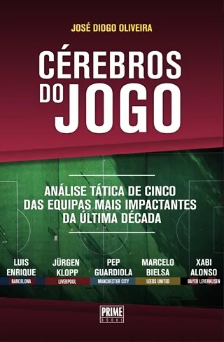 Imagem do produto  Cérebros do Jogo