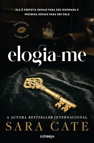 Imagem do produto  Elogia-me