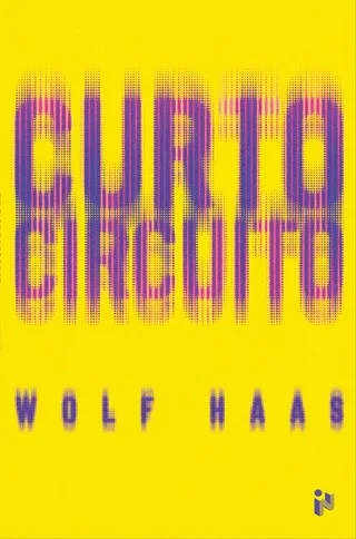 Imagem do produto  Curto-Circuito