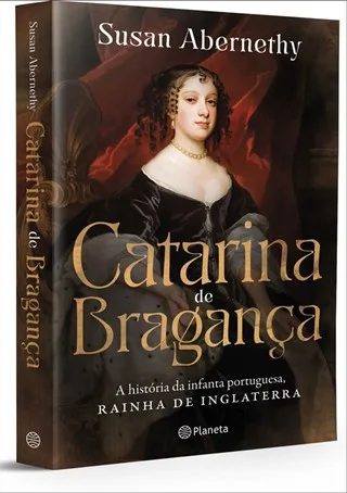 Imagem do produto  Catarina de Bragança