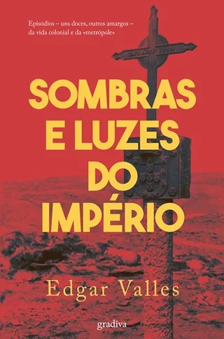 Imagem do produto  Sombras e Luzes do Império