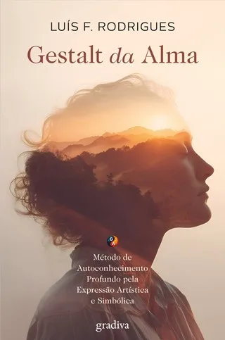 Imagem do produto  Gestalt da Alma - Método de Autoconhecimento Profundo