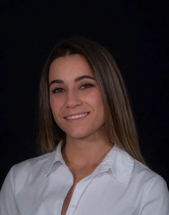 Retrato de Laura Falces