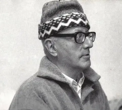 Luiz Pacheco