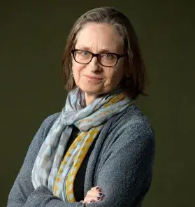 Lydia Davis