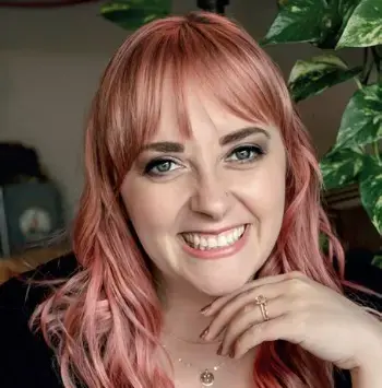 Megan Lally