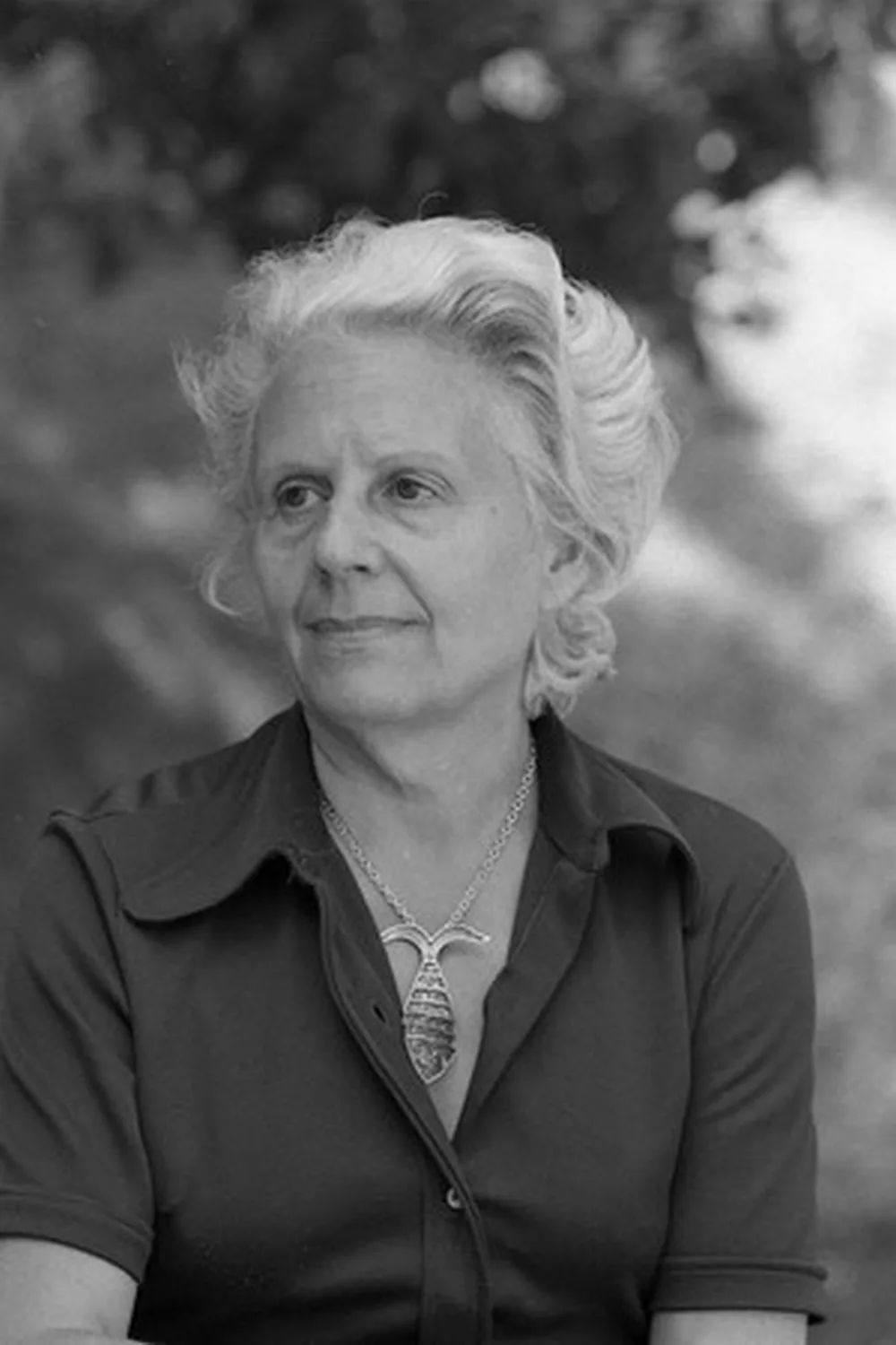 Mercè Rodoreda